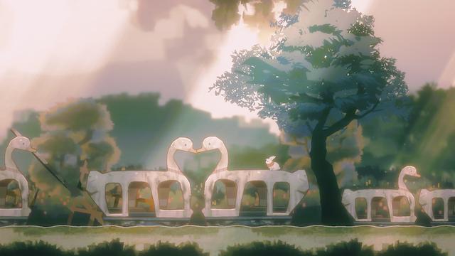 Image for the game Lapin