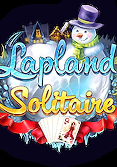 Cover image for the game Lapland Solitaire