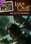 Cover image for the game Lara Croft and the Guardian of Light: All the Trappings - Challenge Pack 1