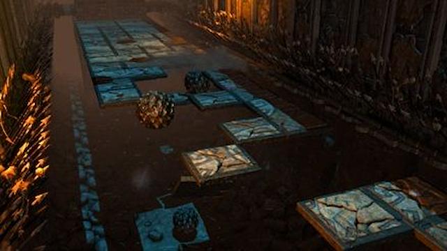 Image for the game Lara Croft and the Guardian of Light: All the Trappings - Challenge Pack 1