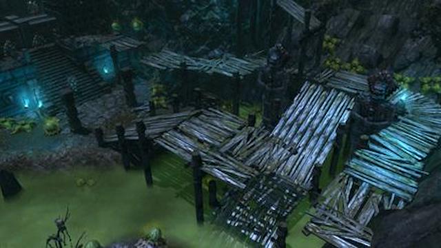 Image for the game Lara Croft and the Guardian of Light: Things that Go Boom - Challenge Pack 2