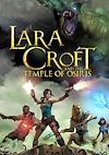 Cover image for the game Lara Croft and the Temple of Osiris
