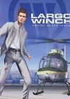 Cover image for the game Largo Winch: Empire Under Threat
