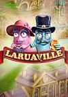 Cover image for the game Laruaville Match 3 Puzzle