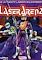 Cover image for the game Laser Arena