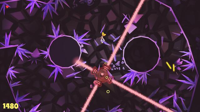 Image for the game Laser Disco Defenders