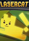 Cover image for the game LaserCat