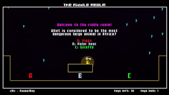 Image for the game LaserCat