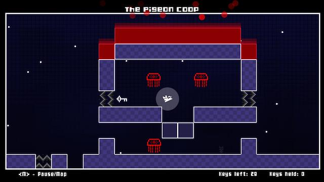Image for the game LaserCat