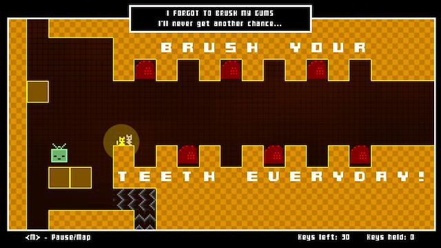 Image for the game LaserCat