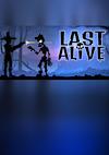 Cover image for the game Last Alive