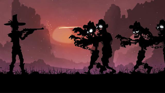Image for the game Last Alive