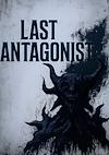 Cover image for the game Last Antagonist