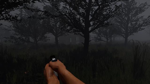 Image for the game Last Antagonist