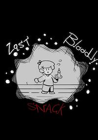 Cover image for the game Last Bloody Snack