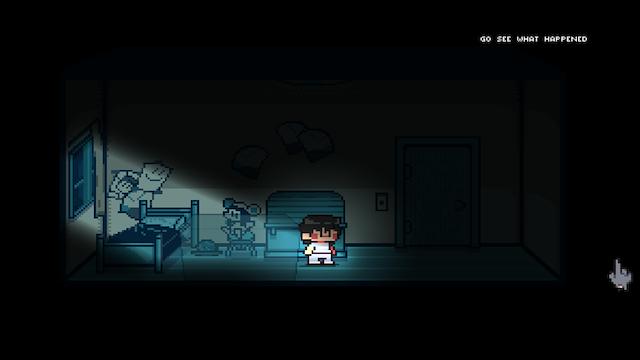 Image for the game Last Bloody Snack