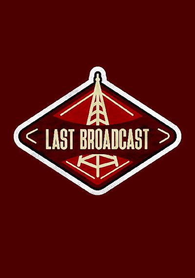 Cover image for the game Last Broadcast