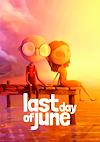Cover image for the game Last Day of June