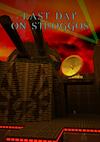 Cover image for the game Last Day on Stroggos