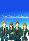 Cover image for the game Last Days of Spring Visual Novel