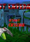 Cover image for the game Last Defender
