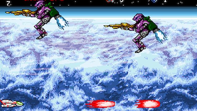 Image for the game Last Defender