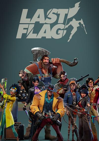 Cover image for the game Last Flag