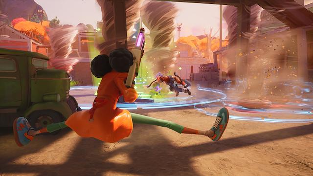 Image for the game Last Flag