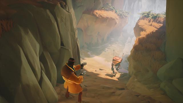 Image for the game Last Flag