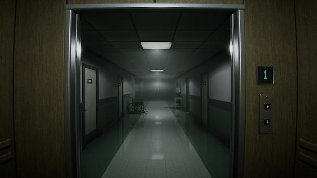 Image for the game Last Floor