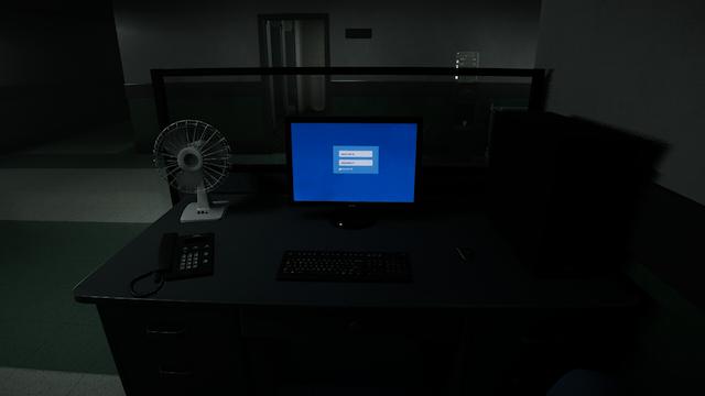 Image for the game Last Floor