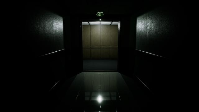 Image for the game Last Floor