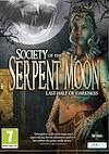 Cover image for the game Last Half of Darkness: Society of the Serpent Moon