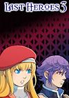 Cover image for the game Last Heroes 3