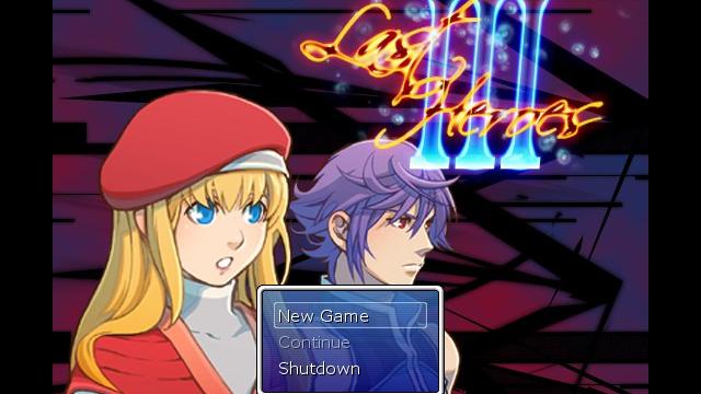 Image for the game Last Heroes 3