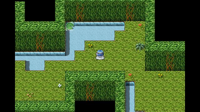 Image for the game Last Heroes 3