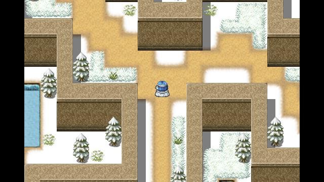 Image for the game Last Heroes 3