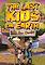 Cover image for the game Last Kids on Earth: Hit the Deck!