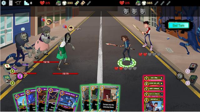 Image for the game Last Kids on Earth: Hit the Deck!