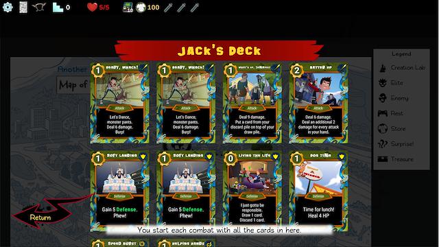Image for the game Last Kids on Earth: Hit the Deck!