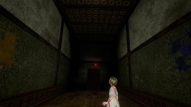 Image for the game Last Labyrinth: Lucidity Lost