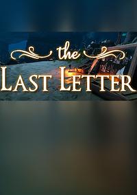 Cover image for the game Last Letter