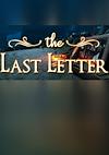 Cover image for the game Last Letter