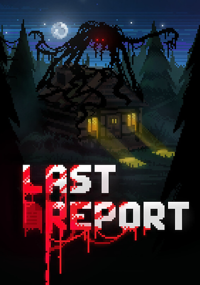 Cover image for the game Last Report