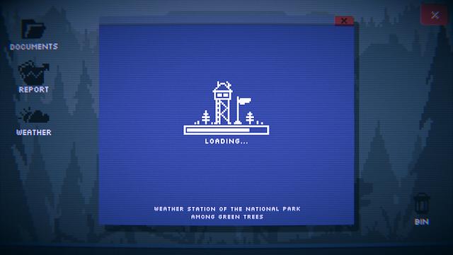 Image for the game Last Report