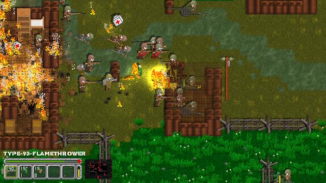 Image for the game Last Salvo
