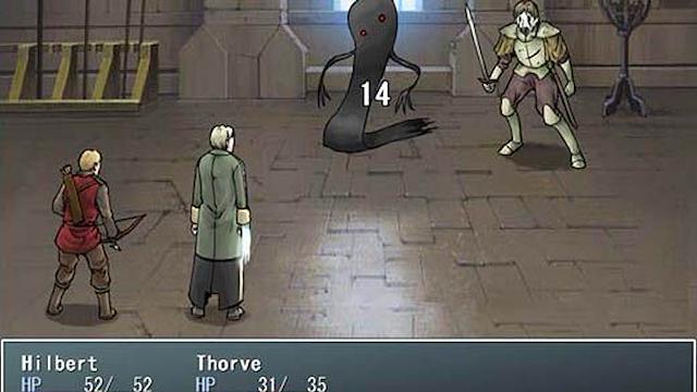 Image for the game Last Scenario