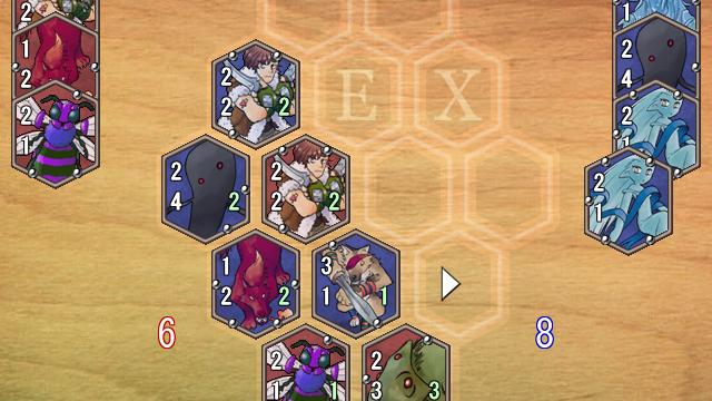 Image for the game Last Scenario