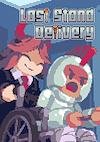 Cover image for the game Last Stand Delivery