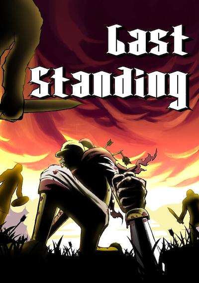 Cover image for the game Last Standing